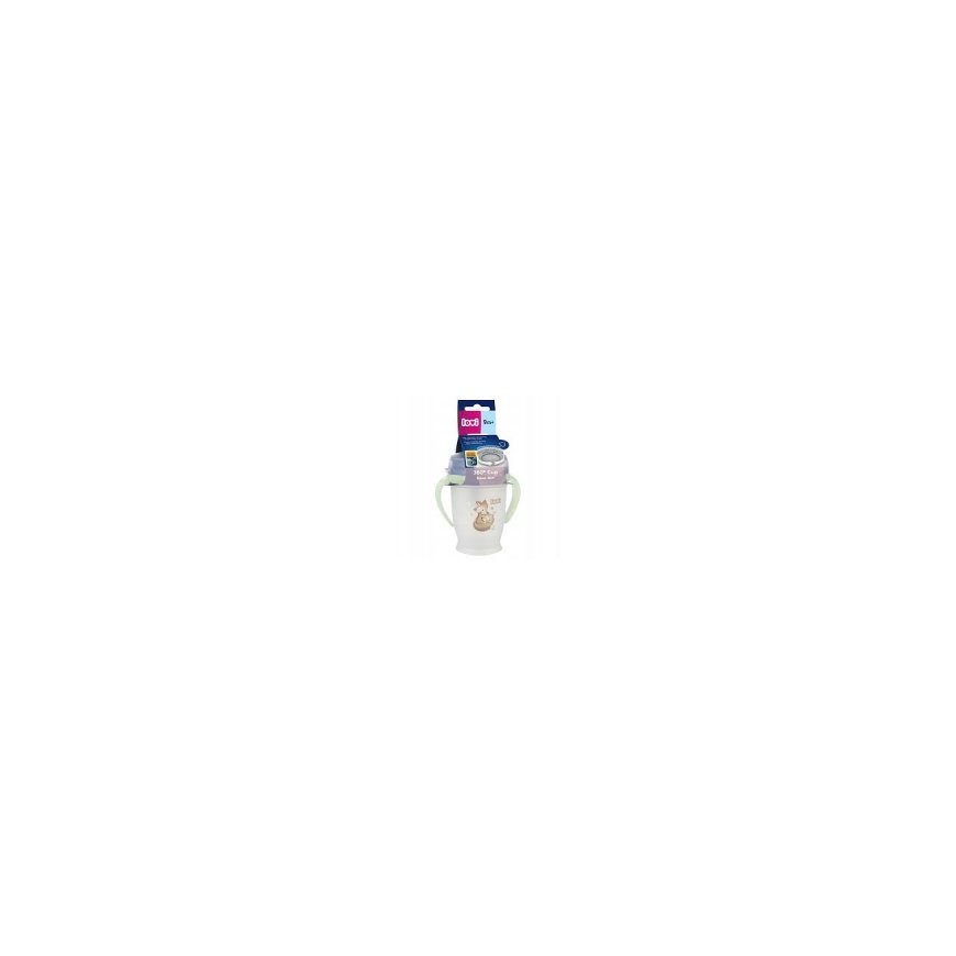 LOVI 1/611 360 Cup 250ml Night&Day Fox