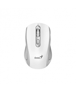 Мышь Genius NX-8025S Бело-серая