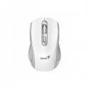 Genius NX-8025S Mouse WhiteGrey