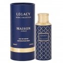 Maison Asrar Legacy EDP U 100ml Maison Asrar Legacy EDP U 100ml