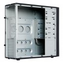 Chieftec CQ-01B-U3-OP системный блок Midi Tower Черный Chieftec CQ-01B-U3-OP системный блок Midi Tower Черный