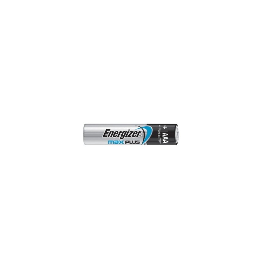 Energizer Max Plus AAA Ühekordne patarei Aluseline