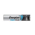 Energizer Max Plus AAA Ühekordne patarei Aluseline Energizer Max Plus AAA Ühekordne patarei Aluseline
