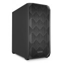 Sharkoon AK3 Midi Tower musta Sharkoon AK3 Midi Tower musta