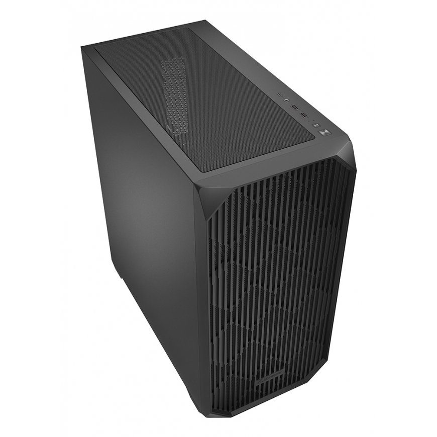 Sharkoon AK3 Midi Tower Черный – 3