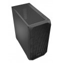 Sharkoon AK3 Midi Tower musta Sharkoon AK3 Midi Tower musta
