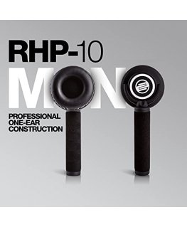 RELOOP RHP-10 Mono Black