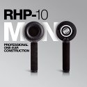 RELOOP RHP-10 Mono Black RELOOP RHP-10 Mono Black
