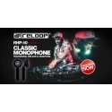 RELOOP RHP-10 Mono Juodas