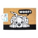 Other Brand 101 Dalmatians – Door Mat (40 x 60 cm) Other Brand 101 Dalmatians – Door Mat (40 x 60 cm)