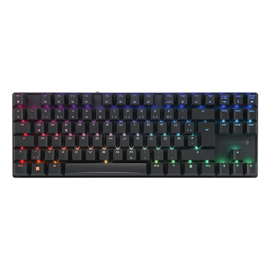 CHERRY MX 8.2 TKL Wireless
