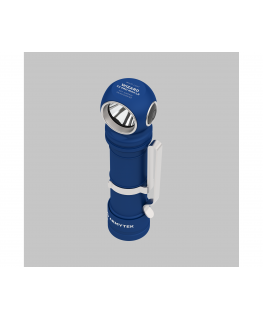 Flashlight Armytek Wizard C2 Pro Max LR White