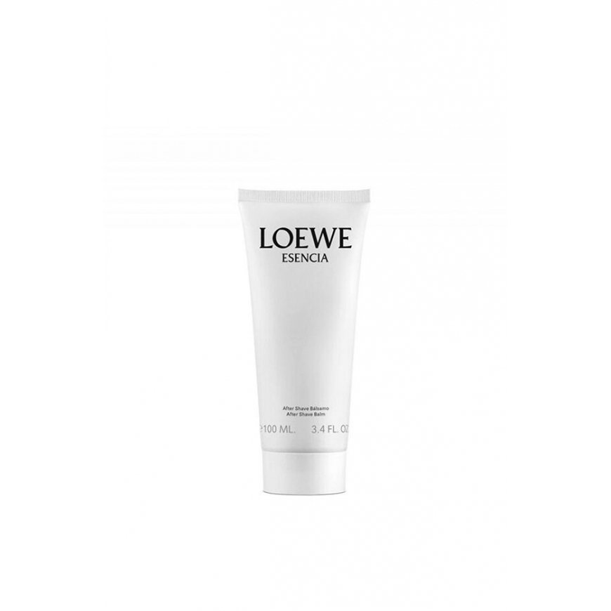 LOEWE Perfumes Esencia Balzamas po skutimosi 100 ml