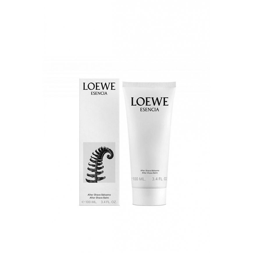 LOEWE Perfumes Esencia After shave balm 100 ml – 2