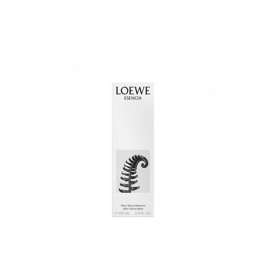 LOEWE Perfumes Esencia After shave -balsami 100 ml – 3