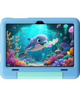 Planšetė Blackview Tab 20 Kids WiFi 10.1 colio 800x1280 HD 60Hz Unisoc Tiger T310 2Hz 4GB + 64GB 6600mAh Kamera 5MP/8MP WiFi5 An