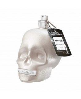 Police To Be Hyperverse Nainen EDP Eau de Parfum naisille, 40 ml
