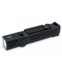Fenix WT25RXBK Juoda Universalus žibintuvėlis LED