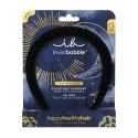 Invisibobble Hairhalo Eclipse Midnight Ring Peapael 1 tk Invisibobble Hairhalo Eclipse Midnight Ring Peapael 1 tk