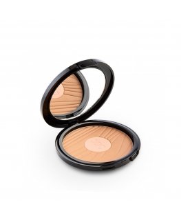 Sensilis Velvet Terracota 15G 02 Sand Dunes Compact Bronze Powder (15 ml)