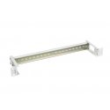AVATUD RIIUL 19" 18U 600X800 HALL LANBERG AVATUD RIIUL 19" 18U 600X800 HALL LANBERG