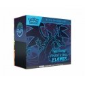 Angliškas Pokemon Elite Trainer dėklas kolekcinių kortų žaidimui Angliškas Pokemon Elite Trainer dėklas kolekcinių kortų žaidimui