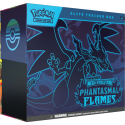 Pokemon Elite Trainer -korttipeli kotelo Pokemon Elite Trainer -korttipeli kotelo