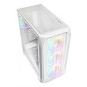 Sharkoon AK5M RGB Midi Tower Valge Sharkoon AK5M RGB Midi Tower Valge