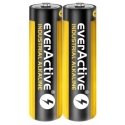 Everactive EVLR6S2IK buitinė baterija Vienkartinė baterija AA Šarminis Everactive EVLR6S2IK buitinė baterija Vienkartinė baterija AA Šarminis