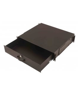 Digitus DN-19 KEY-2U-SW püstikutarvik