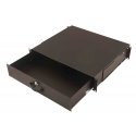 Digitus DN-19 KEY-2U-SW püstikutarvik Digitus DN-19 KEY-2U-SW püstikutarvik