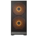 COUGAR AIRFACE 180 Midi Tower Черный COUGAR AIRFACE 180 Midi Tower Черный