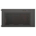 COUGAR AIRFACE 180 Midi Tower musta