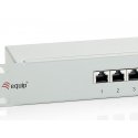Equip 326324 komutacinė panelė 1U