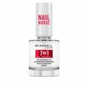 Rimmel Nail Nurse Multi Benefit 7 in 1 Nagų stiprinimo priemonė 12 ml Rimmel Nail Nurse Multi Benefit 7 in 1 Nagų stiprinimo priemonė 12 ml