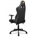 COUGAR ARMOR Elite Royal Игровое кресло для ПК Сиденье с обивкой Черный