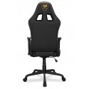 COUGAR ARMOR Elite Royal PC gaming chair Upholstered seat Black