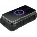 Sandberg 420-99 akupank 27000 mAh Traadita laadimine Must