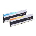 G.Skill Trident Z5 RGB F5-6000J2836G16GX2-TZ5RW atmiņas modulis 32 GB 2 x 16 GB DDR5 4800 MT/s G.Skill Trident Z5 RGB F5-6000J2836G16GX2-TZ5RW atmiņas modulis 32 GB 2 x 16 GB DDR5 4800 MT/s
