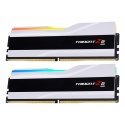 G.Skill Trident Z5 RGB F5-6000J2836G16GX2-TZ5RW mälumoodul 32 GB 2 x 16 GB DDR5 4800 MT/s G.Skill Trident Z5 RGB F5-6000J2836G16GX2-TZ5RW mälumoodul 32 GB 2 x 16 GB DDR5 4800 MT/s