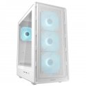 COUGAR Airface Pure Pro Midi Tower Valge