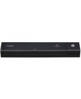Canon imageFORMULA P-208II Arkkisyöttöskanneri 600 x 600 DPI A4 musta