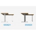 Equip 650821 запчасть для стола Каркас стола Equip 650821 запчасть для стола Каркас стола