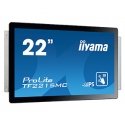 iiyama ProLite TF2215MC-B2 computer monitor iiyama ProLite TF2215MC-B2 computer monitor