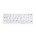 Contour Design Active Key AK-C7000 клавиатура Медицина Беспроводной RF QWERTZ Немецкий Белый Contour Design Active Key AK-C7000 клавиатура Медицина Беспроводной RF QWERTZ Немецкий Белый