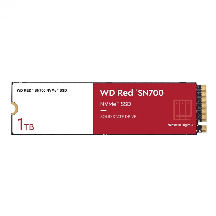 Western Digital Western Digital Red SN700
