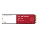 Western Digital Red SN700 1 TB M.2 PCI Express 3.0 NVMe Western Digital Red SN700 1 TB M.2 PCI Express 3.0 NVMe