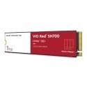 Western Digital Red SN700 1 TB M.2 PCI Express 3.0 NVMe Western Digital Red SN700 1 TB M.2 PCI Express 3.0 NVMe
