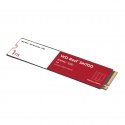 Western Digital Red SN700 1 TB M.2 PCI Express 3.0 NVMe Western Digital Red SN700 1 TB M.2 PCI Express 3.0 NVMe