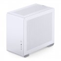 Jonsbo U4 MINI WHITE computer case Mini Tower Jonsbo U4 MINI WHITE computer case Mini Tower